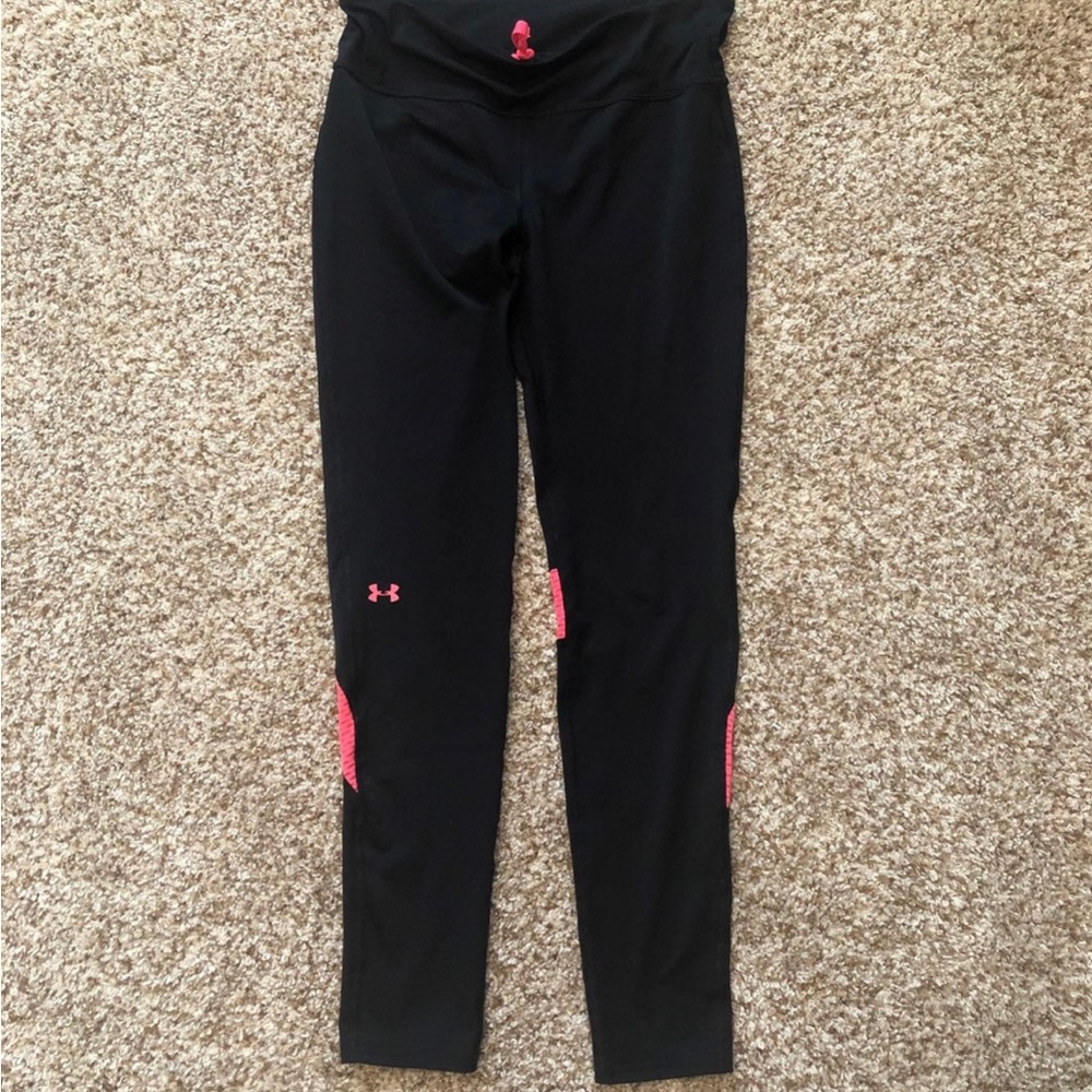 Under Armour leggings
